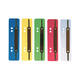 Snelhechtstrips Leitz 3710 PP assorti