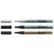 Fineliner PILOT Super Color extra fijn goud
