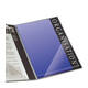 Hoektas Djois  170x170mm zelfklevend PP transparant 100 stuks