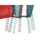 Surebindstrip GBC 25mm 10-pins blauw 100 stuks