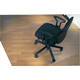 Stoelmat Rillstab 97100 90x120cm voor harde vloer