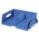 Sorteerbak Leitz 5230 Sorty standaard blauw