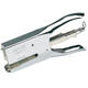 Niettang Rapid 1DX 50 vel 24/6 chroom
