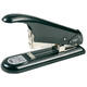 Nietmachine Rapid Retro Classic HD9 heavy duty 110 vel zwart