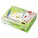 Bundelmechaniek Djois  Snapclip blauw