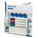 Whiteboard starterkit Legamaster 125100 basickit