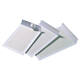 Envelop Quantore bordrug EA4 220x312mm zelfklevend wit 100 stuks