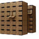 Containerbox Loeff's Standaard box 4001 410x275x370mm