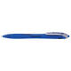 Balpen PILOT Begreen Rexgrip medium blauw