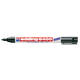 Cd marker edding 8400 rond 0.5-1.0mm assorti 4 stuks