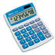 Rekenmachine Ibico 208X