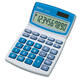 Rekenmachine Ibico 210X