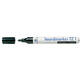 Whiteboardmarker Legamaster TZ 1 rond 1.5-3mm zwart