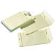 Envelop Quantore monsterzak 262x371x38mm zelfklevend creme 125 stuks