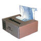 Papiervernietigerzak Fellowes 28 liter 100 stuks
