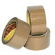 Verpakkingstape Scotch 3095 50mmx66m bruin