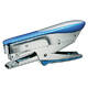 Niettang Leitz bovenlaadmodel P2 15 vel blauw