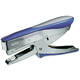 Niettang Leitz bovenlaadmodel P3 30 vel blauw