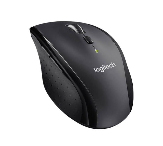 Muis Logitech M705 Laser zwart