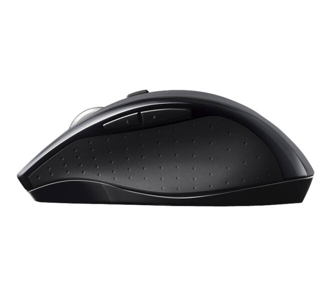 Muis Logitech M705 Laser zwart