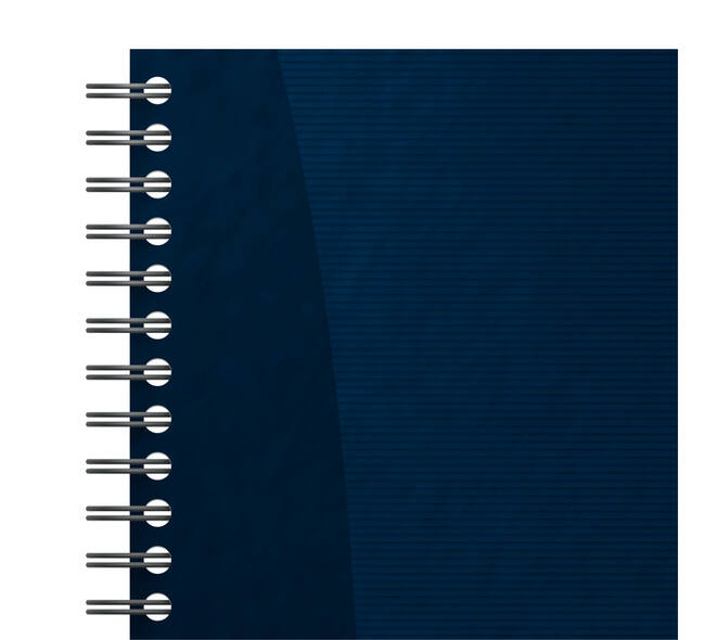 Adresboek Oxford Office Essentials A5 72vel dubbelspiraal assorti