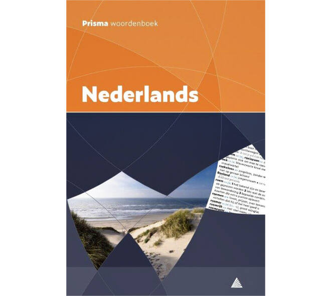 Woordenboek Prisma pocket Nederlands