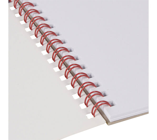 Schetsboek Papyrus ballon A3 120gr 20 vel
