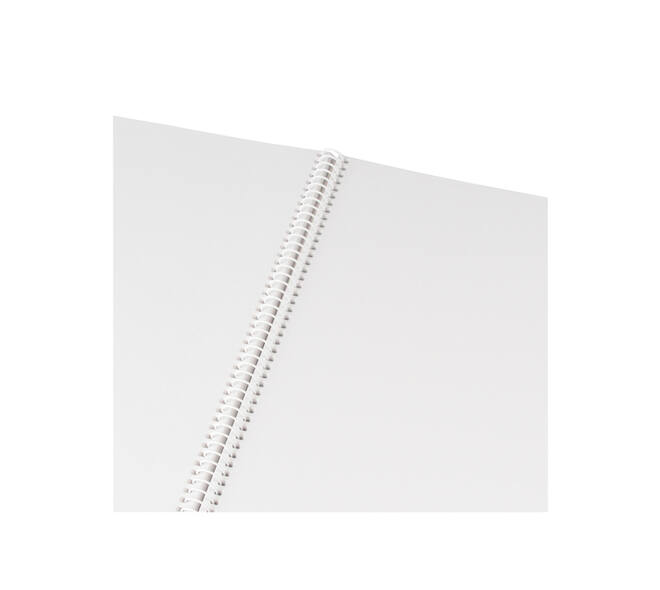 Schetsboek Papyrus 320x480mm 160gr 24 vel