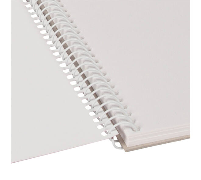 Schetsboek Papyrus 320x480mm 160gr 24 vel