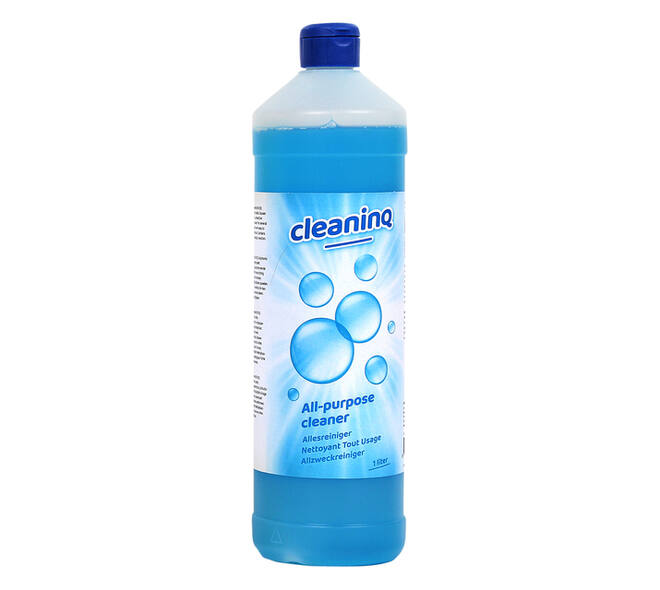 Allesreiniger Cleaninq 1 liter