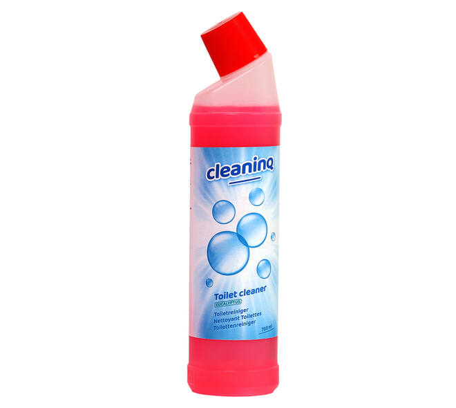 Toiletreiniger Cleaninq 750ml