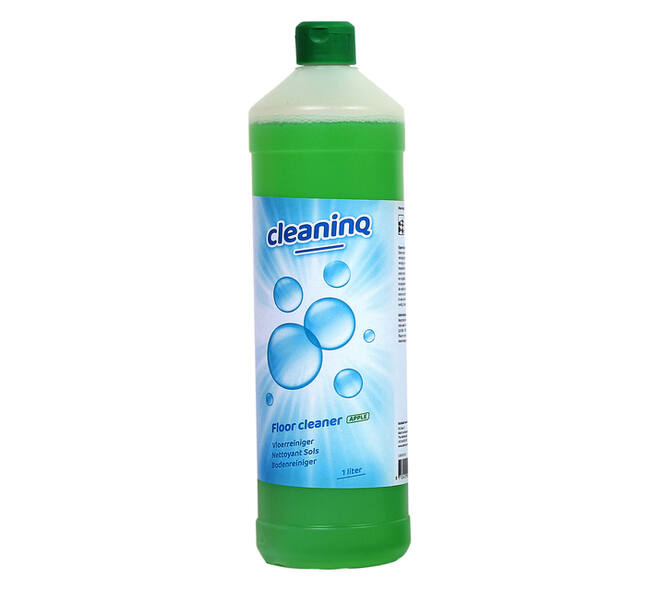Vloerreiniger Cleaninq 1 liter