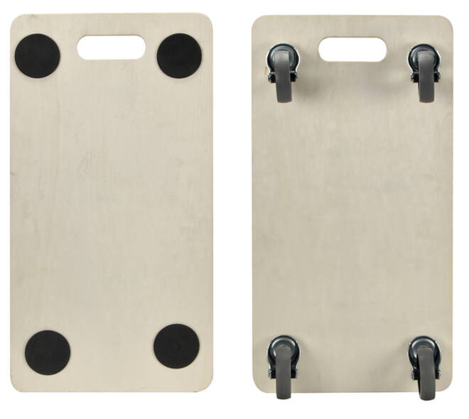 Meubelverplaatser Toolland 56x30cm 150kg