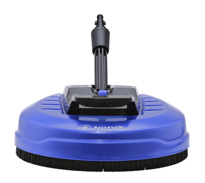 Patio Power Cleaner Nilfisk hogedrukreiniger