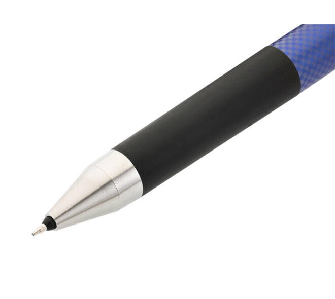 Gelschrijver Pilot Synergy point fijn blauw