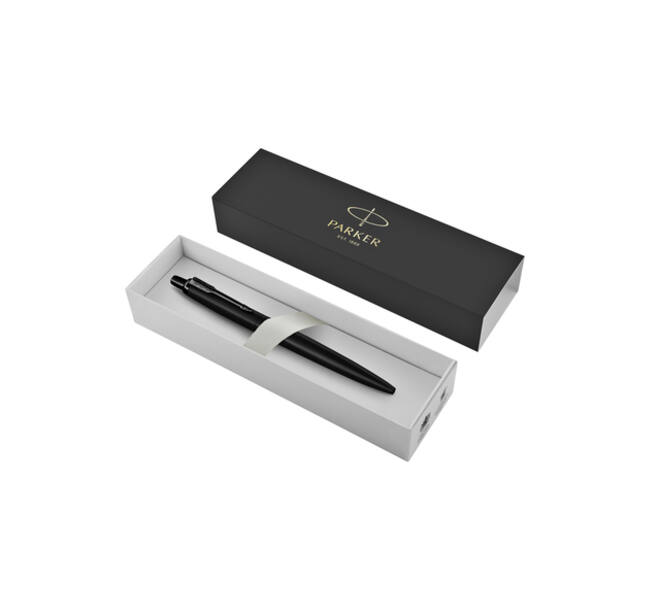 Balpen Parker Jotter XL Monochrome black medium