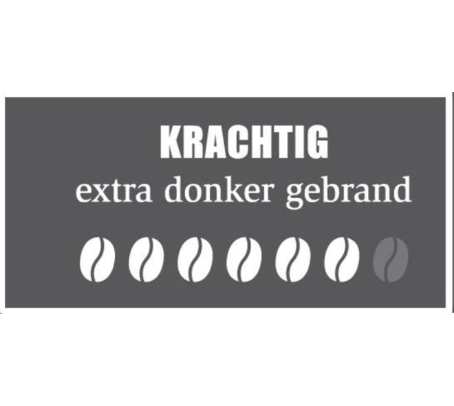 Koffie Biaretto bonen espresso 1000 gram