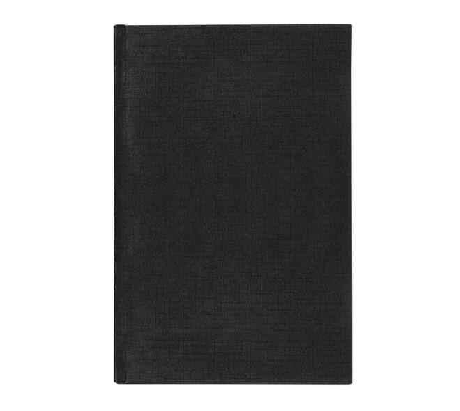 Tekenboek Quantore 140x216mm dummy 120gram 100vel
