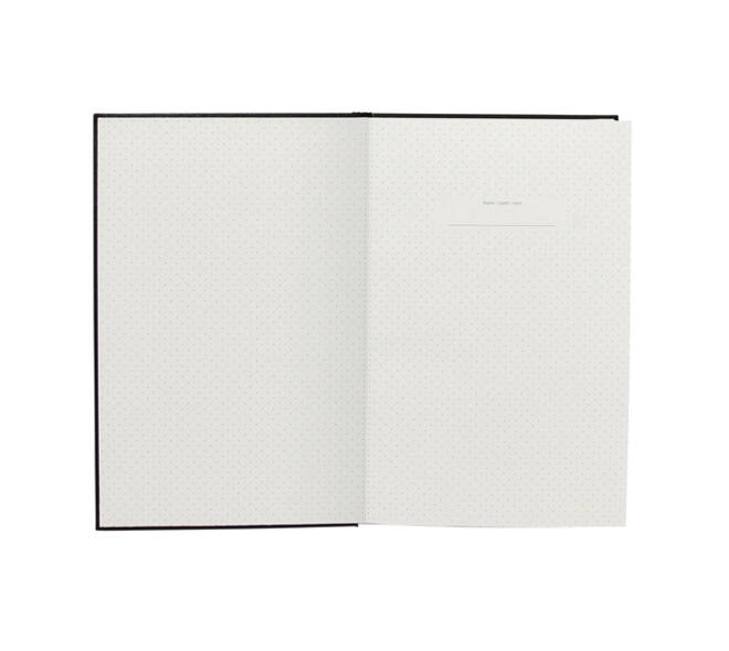 Tekenboek Quantore 140x216mm dummy 120gram 100vel