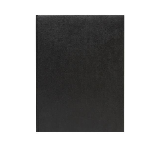 Tekenboek Quantore 216x279mm dummy 120gram 100vel