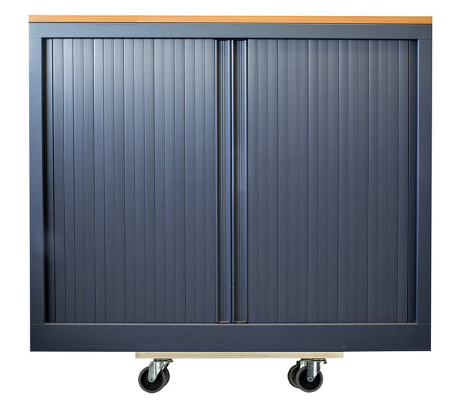 Meubelverplaatser Toolland 56x30cm 150kg