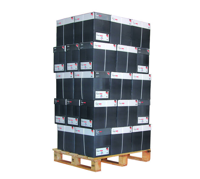 Kopieerpapier Quantore Excellent A4 80gr wit 500 vel
