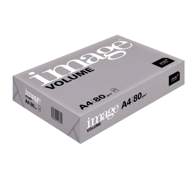 Kopieerpapier Image Volume A4 80gr wit 500 vel