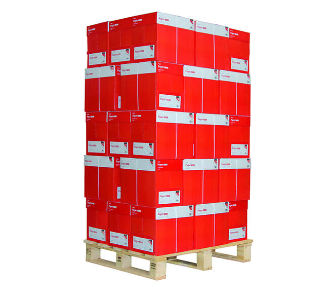 Kopieerpapier Quantore Premium A4 80gr wit 500 vel