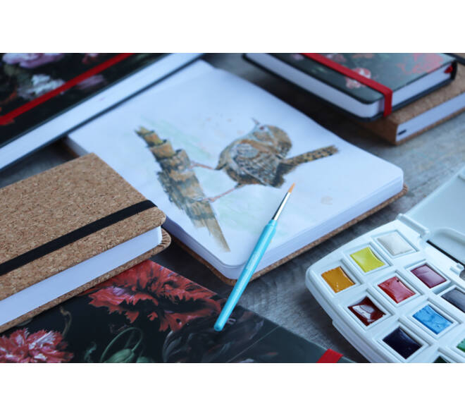 Aquarelverf Talens Art Creation set à 12 kleuren