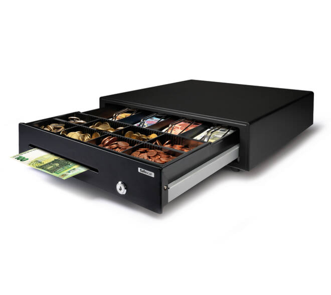 Kassalade Safescan SD-4141