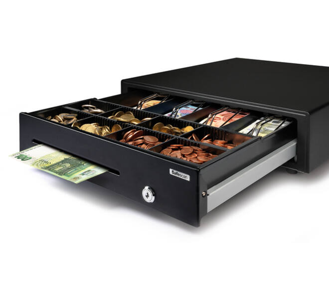 Kassalade Safescan SD-4141