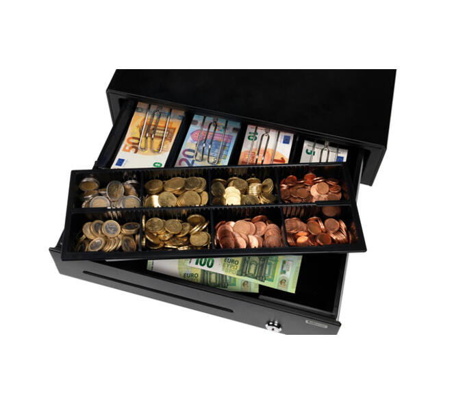 Kassalade Safescan SD-4141