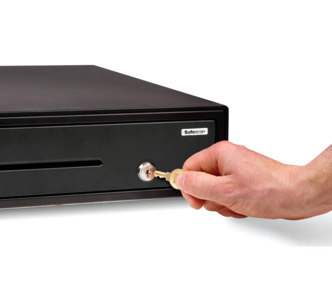 Kassalade Safescan SD-4141