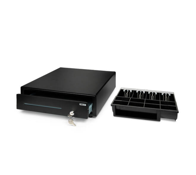 Kassalade Safescan SD-4141